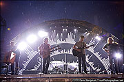 Bon Jovi Tour Start in Zagreb, am 12.06. kommt die Band ins Olympiastadion (©Foto. David Bergman)
